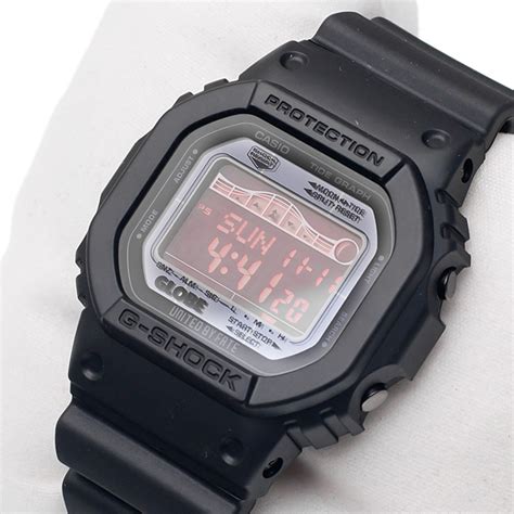 casio g-shock grx-5600ge-1 1