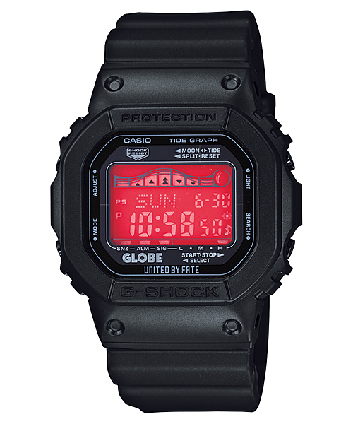 casio g-shock grx-5600ge-1