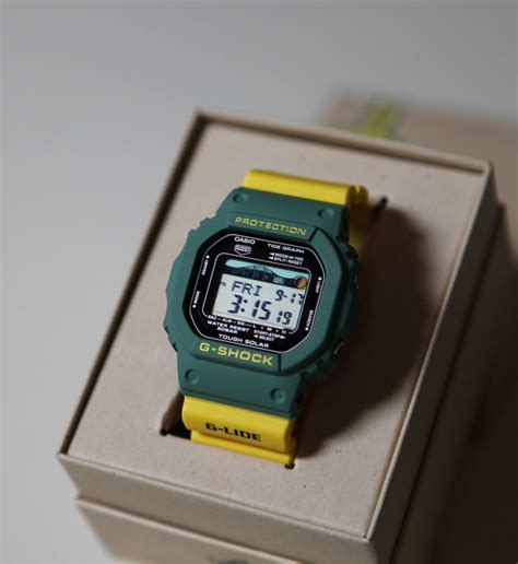 casio g-shock grx-5600srf-3 1