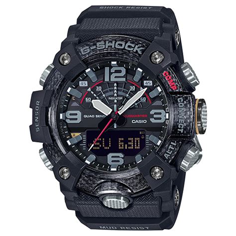 casio g-shock gs-100-1a 4