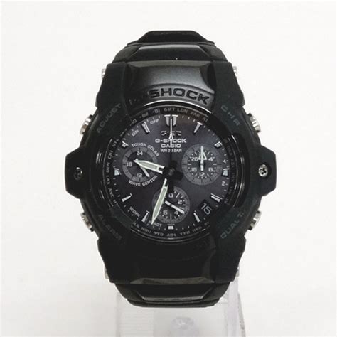 casio g-shock gs-1000bj-1a9 2