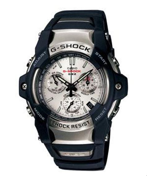 casio g-shock gs-1001-7a 1