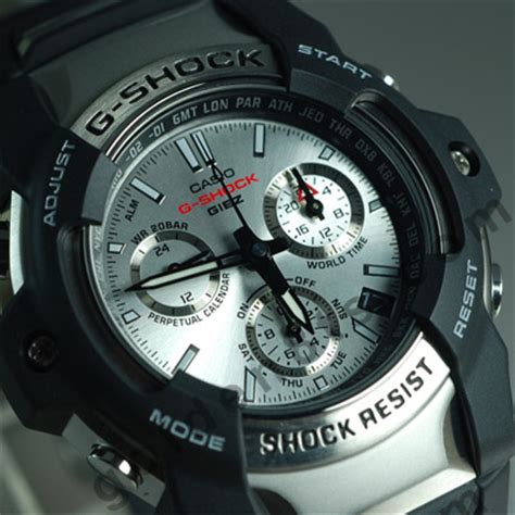 casio g-shock gs-1001-7a 2