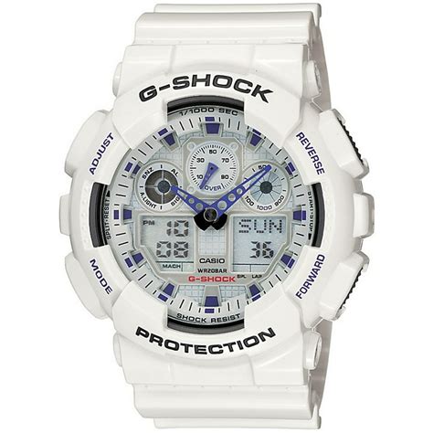 casio g-shock gs-1001-7a 1