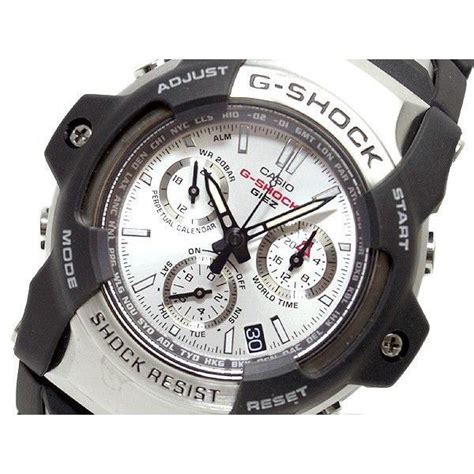 casio g-shock gs-1001-7a 4