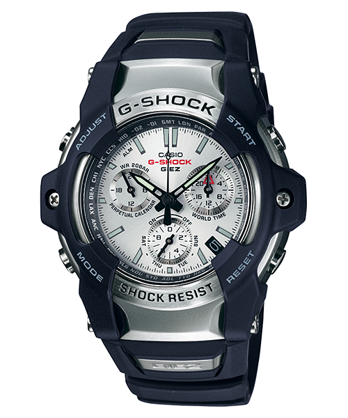 casio g-shock gs-1001-7a