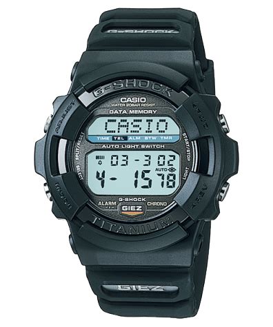 casio g-shock gs-100d-1a 1