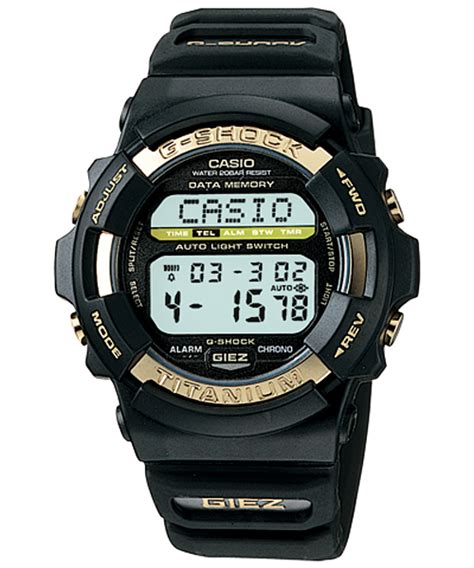 casio g-shock gs-100g-9a 1