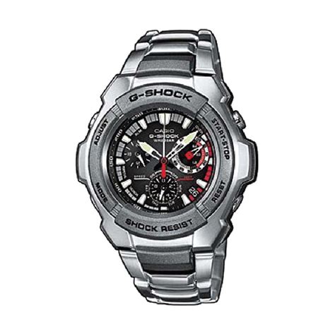 casio g-shock gs-1010d-1a 1