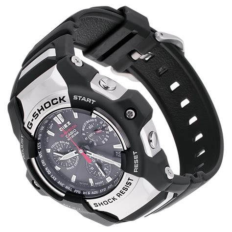 casio g-shock gs-1100-1a 1