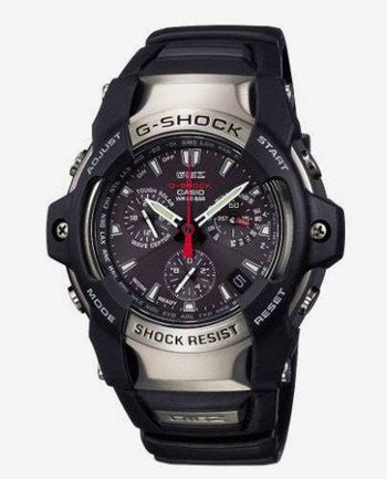 casio g-shock gs-1100-1a 2