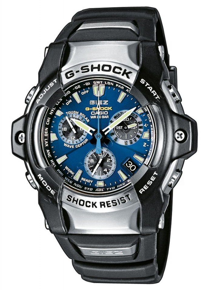 casio g-shock gs-1100-2a