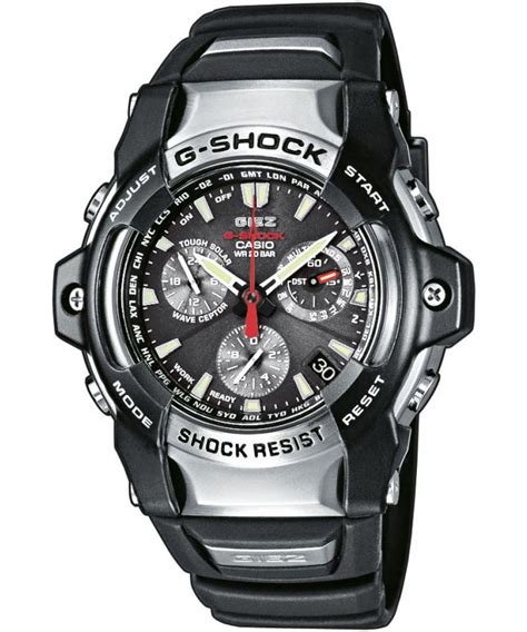 casio g-shock gs-1100brsp-1a 4