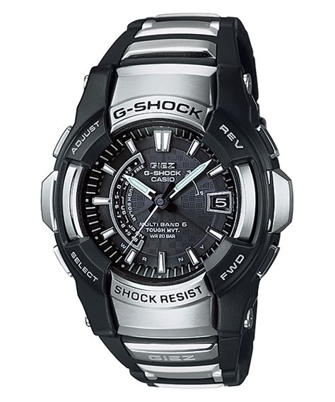 casio g-shock gs-1200-1a 1