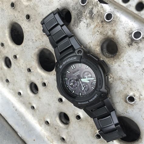 casio g-shock gs-1200b-1a 2