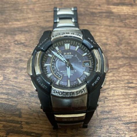 casio g-shock gs-1200m-1a 4