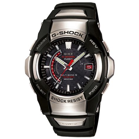 casio g-shock gs-1200sp-1a 1