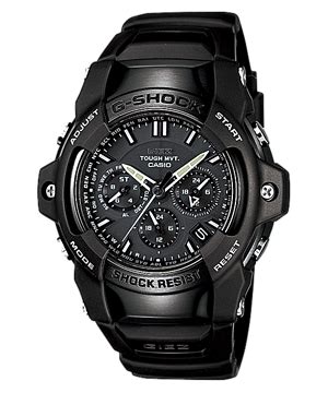 casio g-shock gs-1300-1a 1