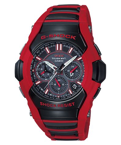 casio g-shock gs-1300bm-4a 1