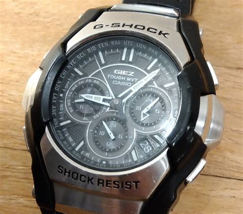 casio g-shock gs-1300m-1a 4