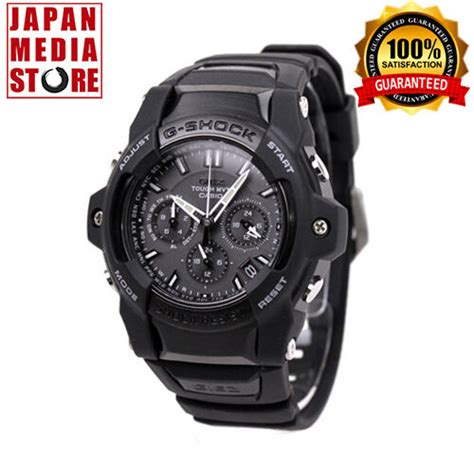 casio g-shock gs-1400b-1a 2