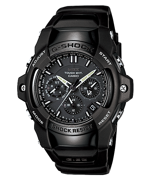 casio g-shock gs-1400b-1a