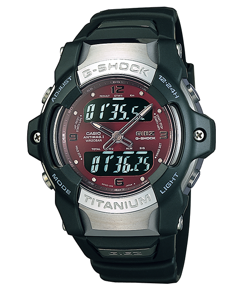 casio g-shock gs-300-4b