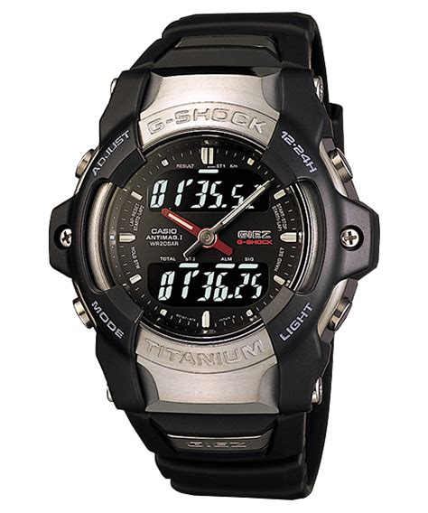 casio g-shock gs-300-8a 1