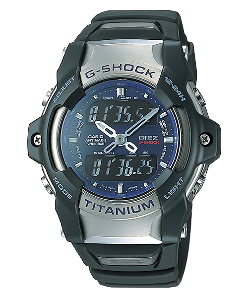 casio g-shock gs-300bl-2a