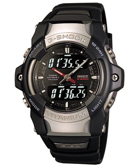 casio g-shock gs-300c-2b 1