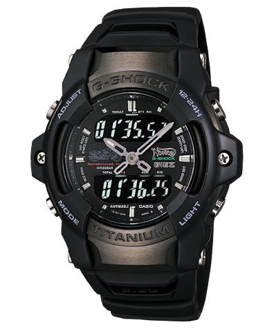 casio g-shock gs-300nt-1a 1