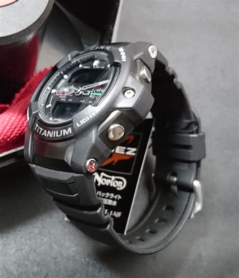 casio g-shock gs-300nt-1a 1