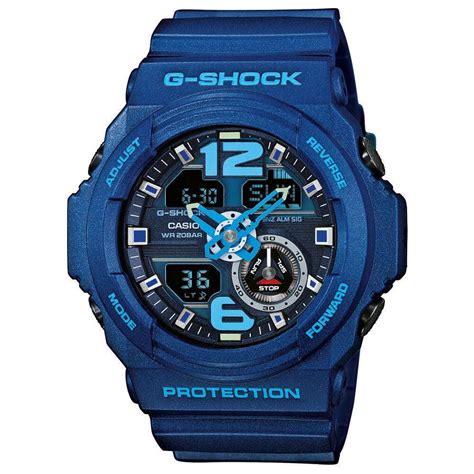 casio g-shock gs-310-3a 2