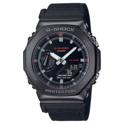 casio g-shock gs-500-1b 2