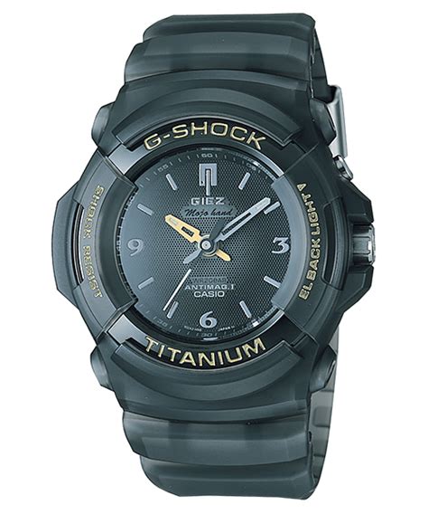 casio g-shock gs-500-1b 1