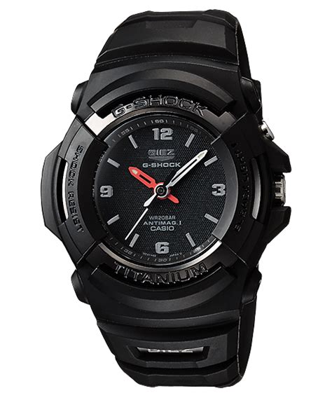 casio g-shock gs-500d-2b 1