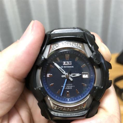 casio g-shock gs-510-1a 4