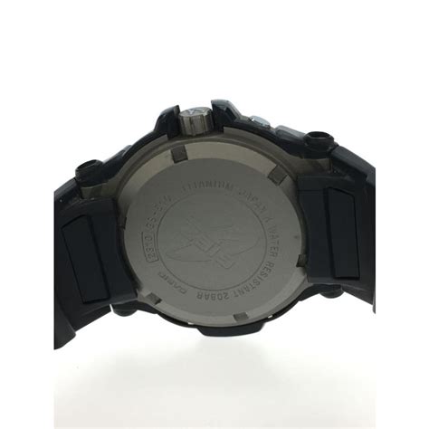 casio g-shock gs-510-2a 2