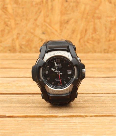 casio g-shock gs-510-4b 2