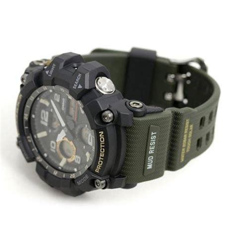 casio g-shock gsg-100-1a3 1