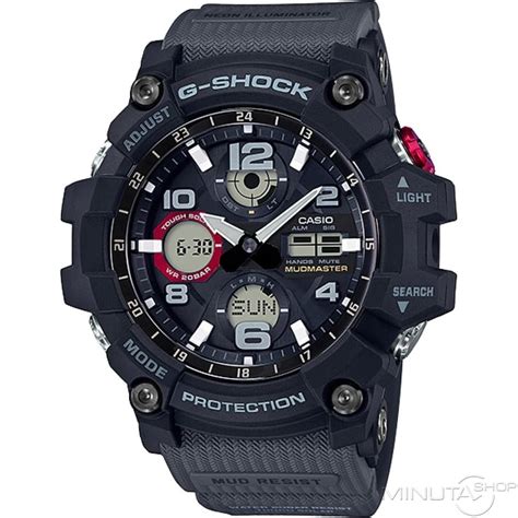 casio g-shock gsg-100-1a8 2