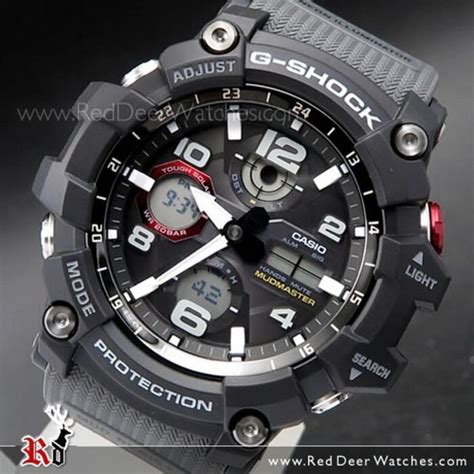 casio g-shock gsg-100-1a8 4