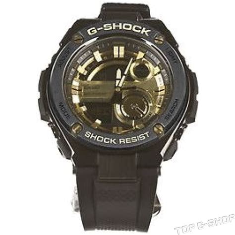 casio g-shock gst-210b-1a9 2