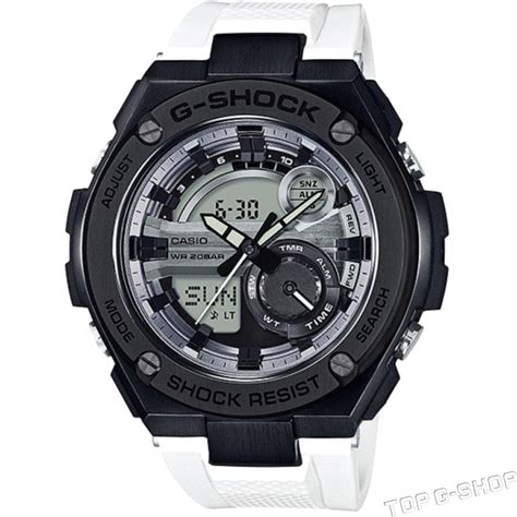 casio g-shock gst-210b-7a 1