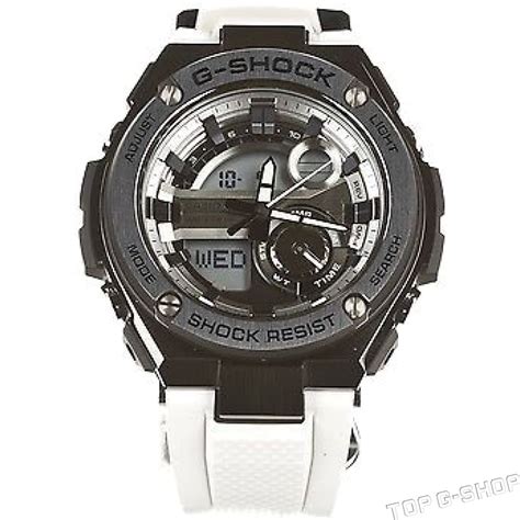 casio g-shock gst-210b-7a 2