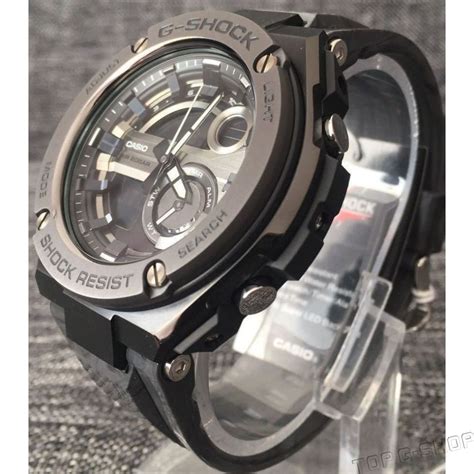 casio g-shock gst-210m-1a 2