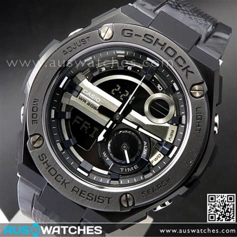 casio g-shock gst-210m-1a 4