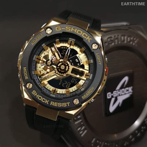 casio g-shock gst-400g-1a9 1