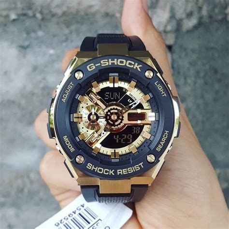 casio g-shock gst-400g-1a9 4