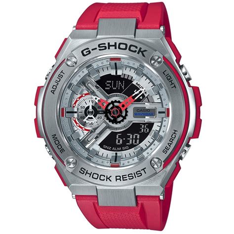 casio g-shock gst-410-4a 1